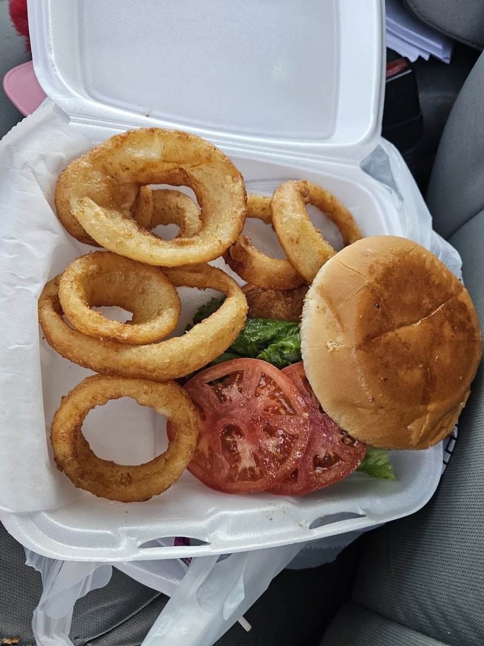 Onion